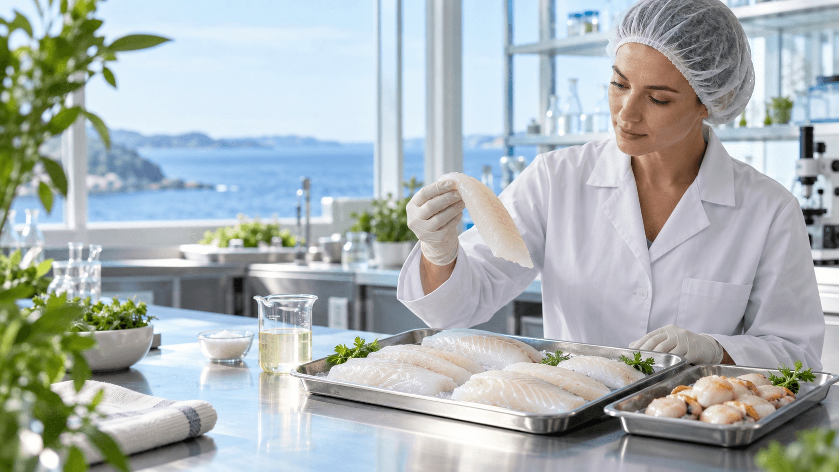 Papain for Food Processing papain application